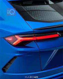 لامبورغيني اوروس